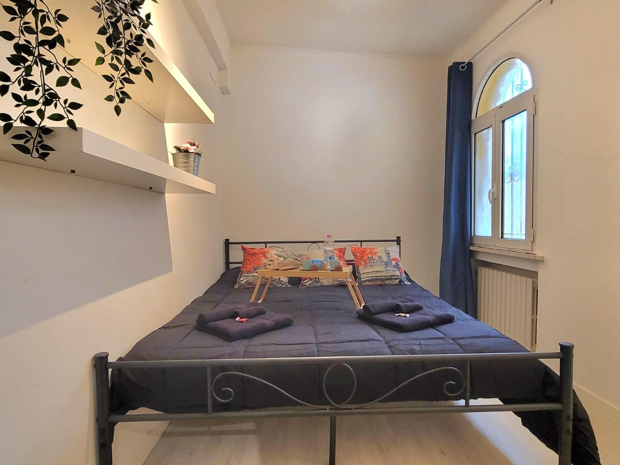 Apartament Osimo Nel Cuore Del Centro, Free Wi-Fi E Netflix Zewnętrze zdjęcie