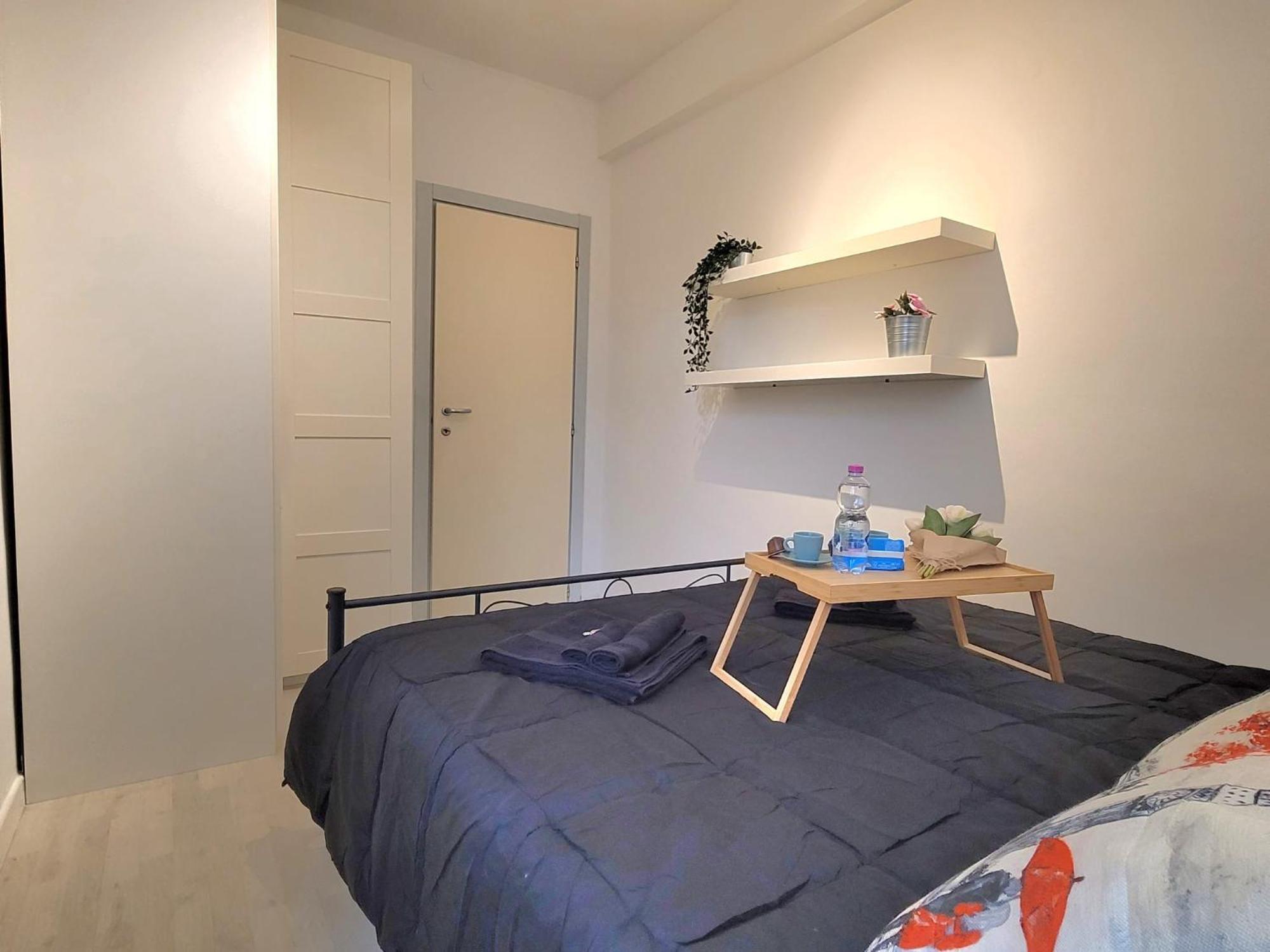 Apartament Osimo Nel Cuore Del Centro, Free Wi-Fi E Netflix Zewnętrze zdjęcie