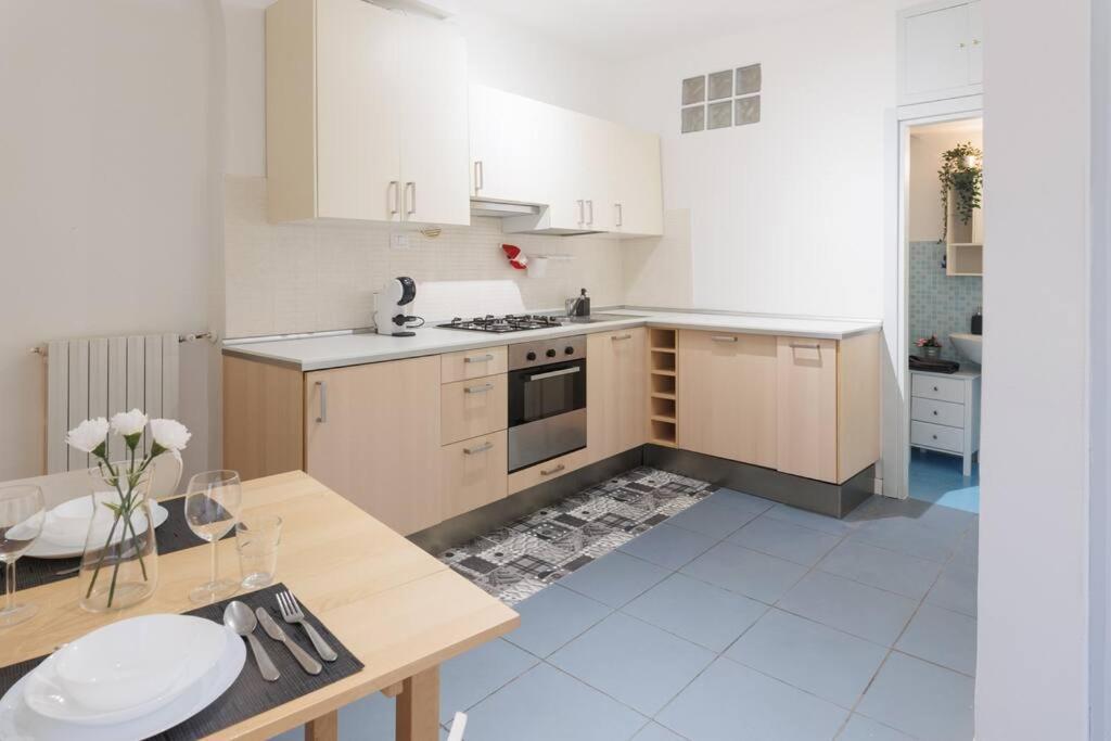 Apartament Osimo Nel Cuore Del Centro, Free Wi-Fi E Netflix Zewnętrze zdjęcie