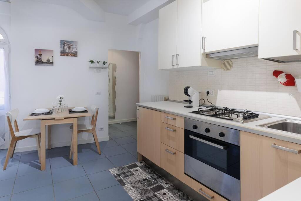 Apartament Osimo Nel Cuore Del Centro, Free Wi-Fi E Netflix Zewnętrze zdjęcie