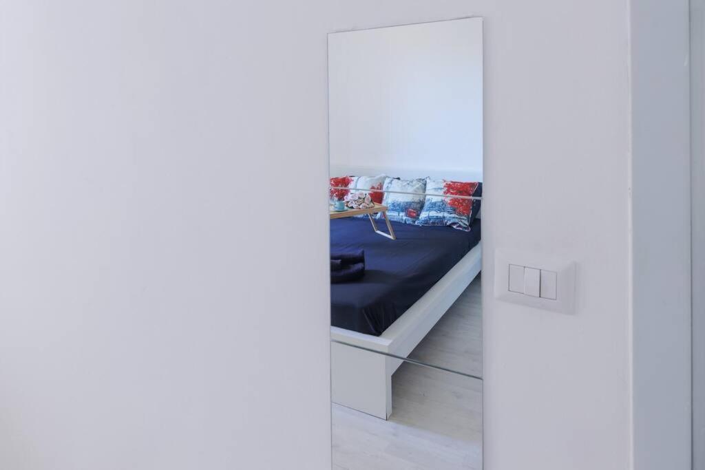 Apartament Osimo Nel Cuore Del Centro, Free Wi-Fi E Netflix Zewnętrze zdjęcie