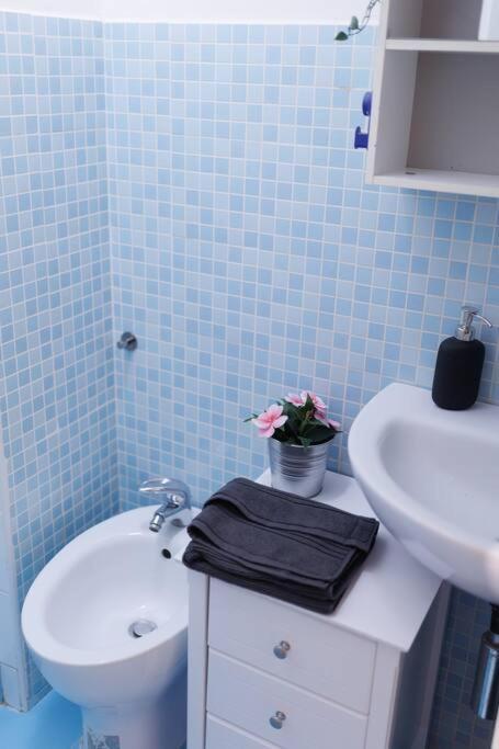 Apartament Osimo Nel Cuore Del Centro, Free Wi-Fi E Netflix Zewnętrze zdjęcie
