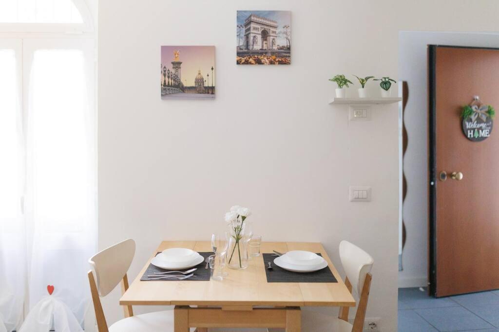 Apartament Osimo Nel Cuore Del Centro, Free Wi-Fi E Netflix Zewnętrze zdjęcie