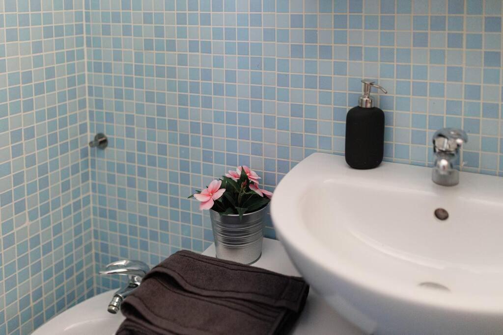 Apartament Osimo Nel Cuore Del Centro, Free Wi-Fi E Netflix Zewnętrze zdjęcie