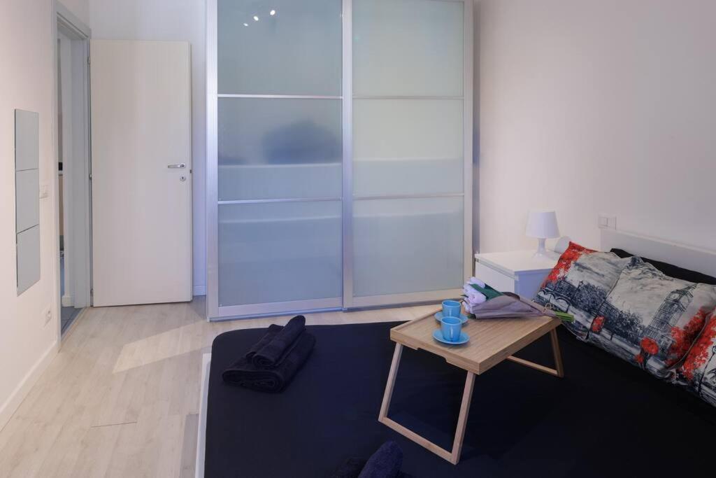 Apartament Osimo Nel Cuore Del Centro, Free Wi-Fi E Netflix Zewnętrze zdjęcie