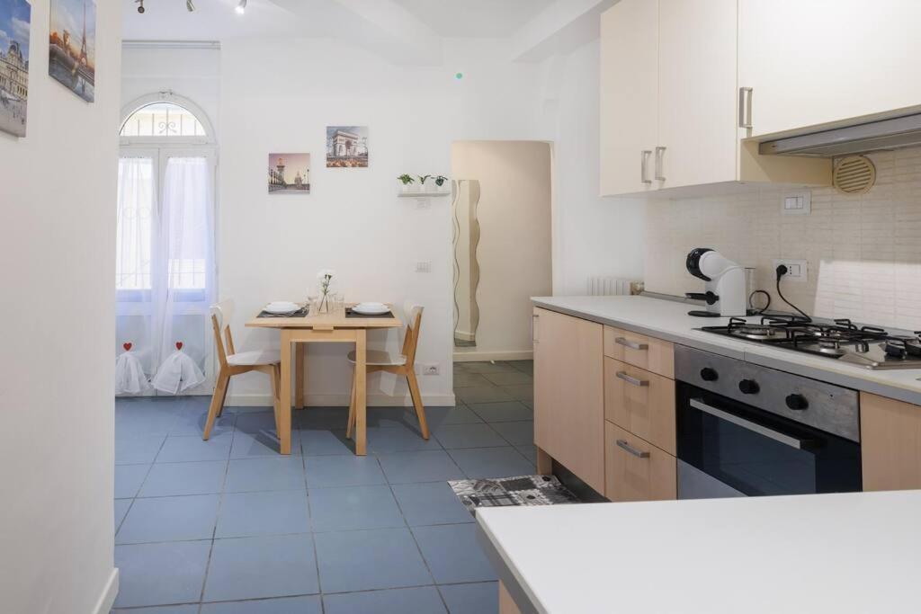 Apartament Osimo Nel Cuore Del Centro, Free Wi-Fi E Netflix Zewnętrze zdjęcie