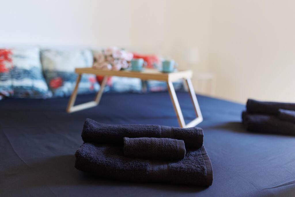 Apartament Osimo Nel Cuore Del Centro, Free Wi-Fi E Netflix Zewnętrze zdjęcie
