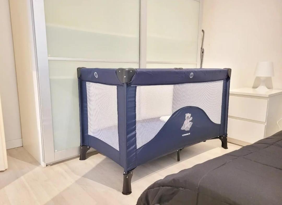 Apartament Osimo Nel Cuore Del Centro, Free Wi-Fi E Netflix Zewnętrze zdjęcie